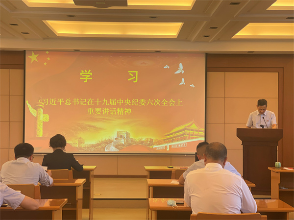 主题党日有“深度” 志愿服务有“温度”
