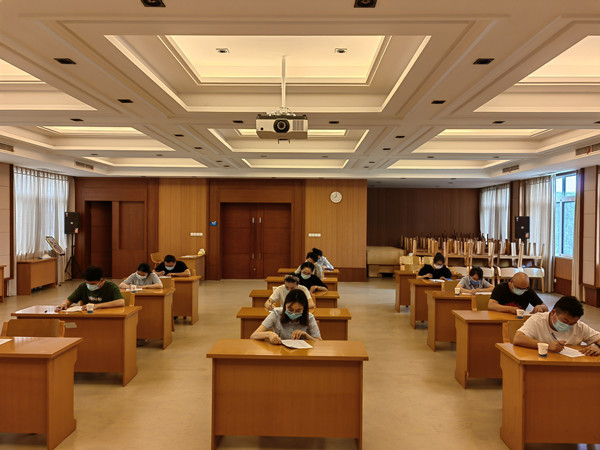 遵守安全生产法 当好第一责任人——公司开展2022年全国安全生产月系列活动